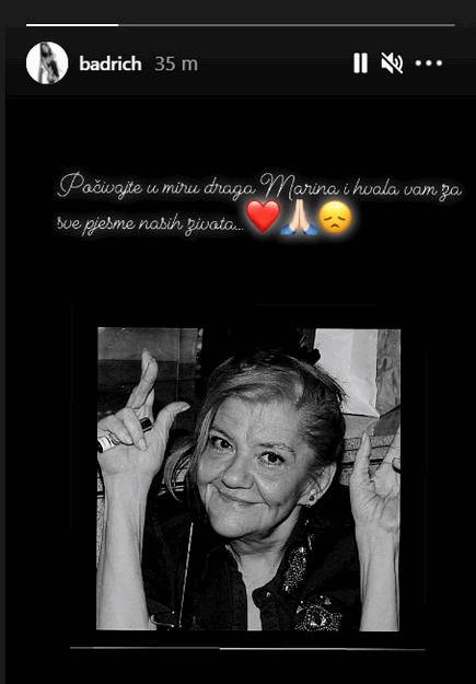 Foto: Instagram/ Printscreen
